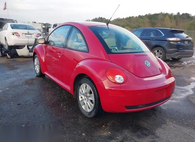 3VWRW31C18M525221 2008 2008 Volkswagen New Beetle- S/Se 3