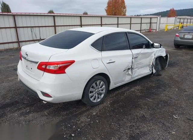 3N1AB7AP7JY245519 2018 2018 Nissan Sentra- S 4