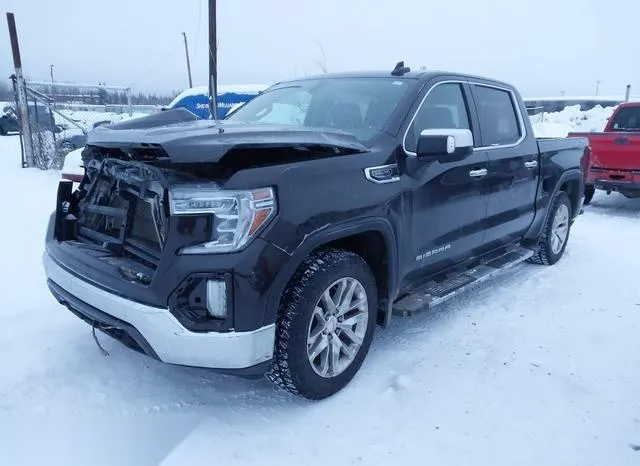 1GTU9DED6KZ112973 2019 2019 GMC Sierra- 1500 Slt 2