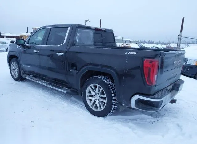 1GTU9DED6KZ112973 2019 2019 GMC Sierra- 1500 Slt 3