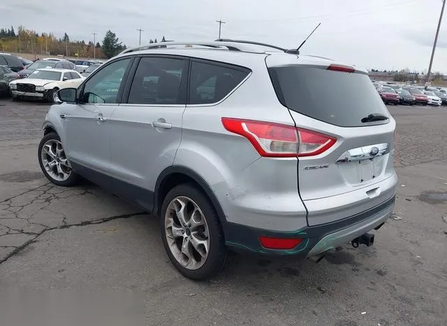 1FMCU9J97GUA76526 2016 2016 Ford Escape- Titanium 3