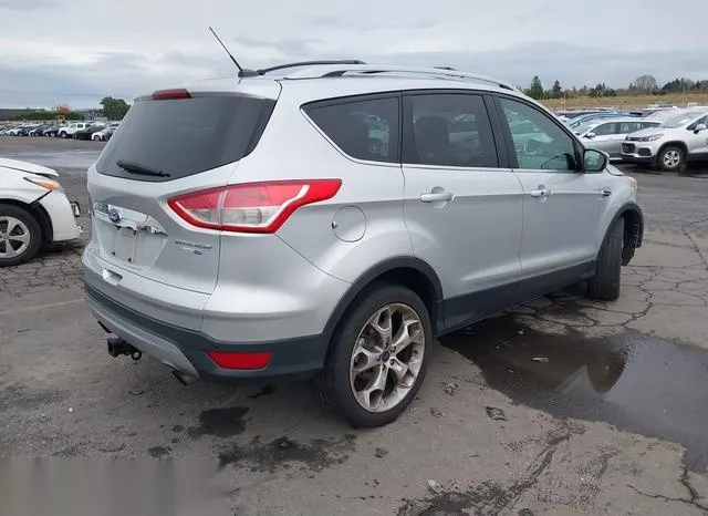 1FMCU9J97GUA76526 2016 2016 Ford Escape- Titanium 4