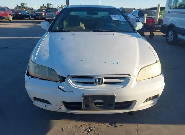 1HGCG32022A031319 2002 2002 Honda Accord- 2-3 SE 6