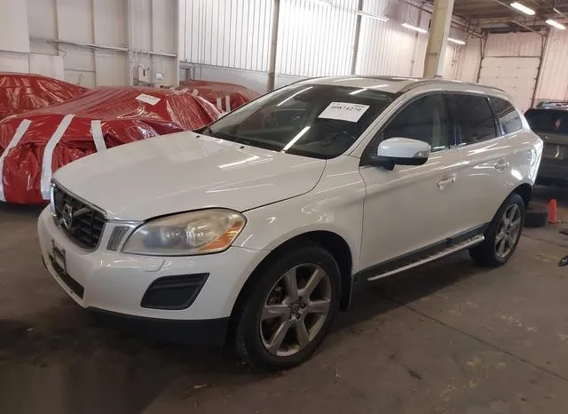 YV4902DZ3D2429894 2013 2013 Volvo XC60- T6 2