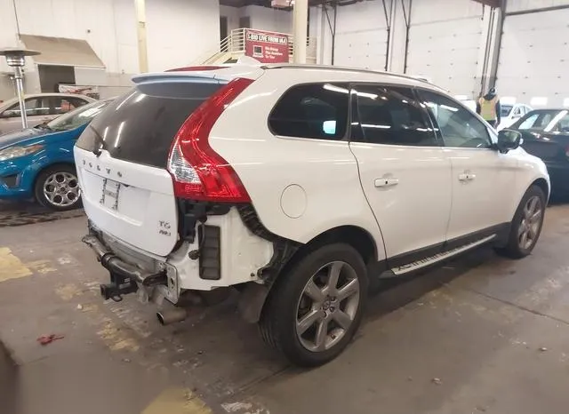 YV4902DZ3D2429894 2013 2013 Volvo XC60- T6 4