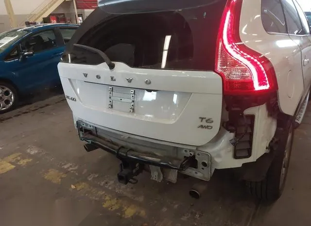 YV4902DZ3D2429894 2013 2013 Volvo XC60- T6 6