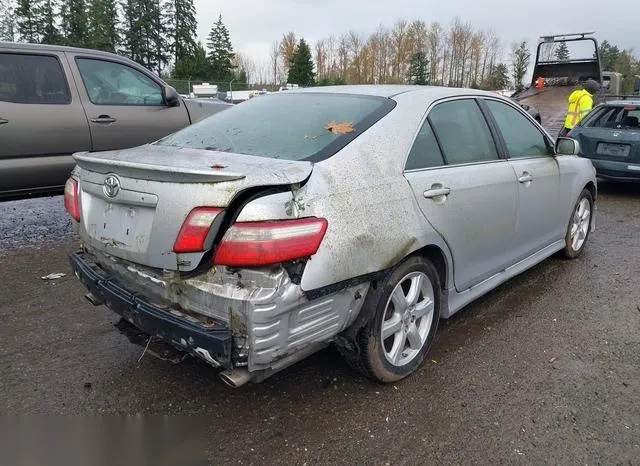 4T1BK46K47U003226 2007 2007 Toyota Camry- Se V6 4