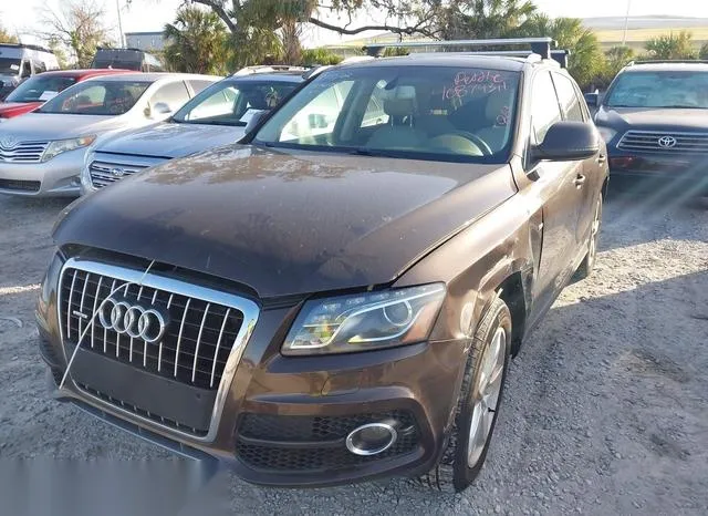 WA1DKAFP9CA034730 2012 2012 Audi Q5- 3-2 Premium Plus 2