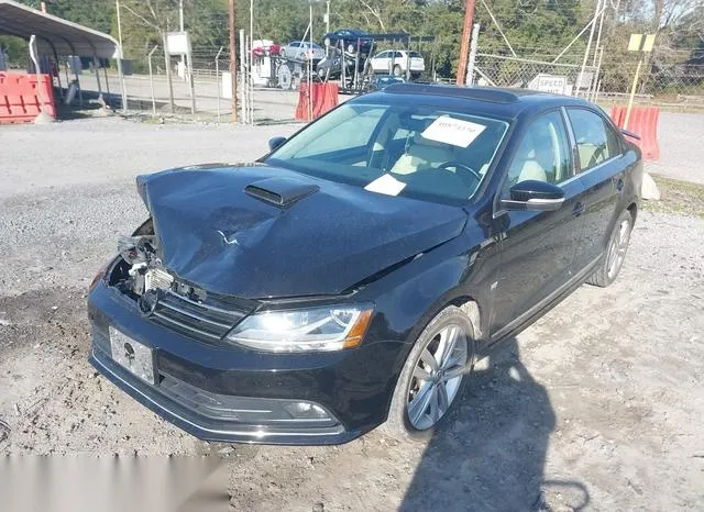 3VWL17AJ5HM252116 2017 2017 Volkswagen Jetta- 1-8T Sel/1-8T 2