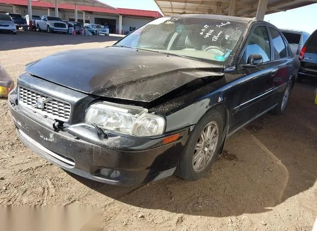 YV1TS592651408216 2005 2005 Volvo S80- 2-5T 2