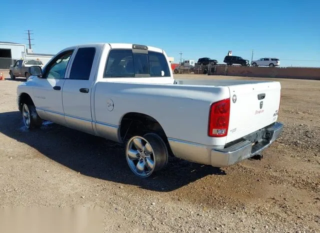 1D7HA18N95S135467 2005 2005 Dodge RAM 1500- Slt/Laramie 3