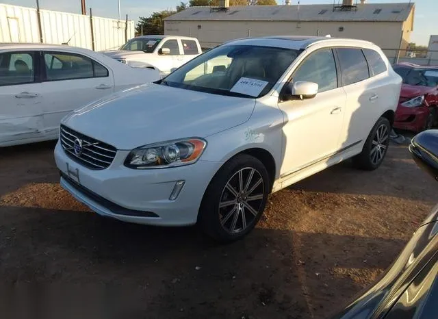 YV440MDKXG2832381 2016 2016 Volvo XC60- T5 Drive-E Premier 2