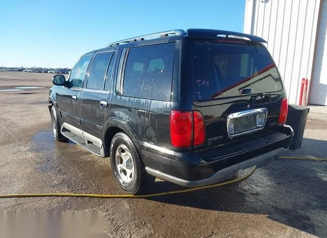 5LMFU28L0WLJ04884 1998 1998 Lincoln Navigator 3