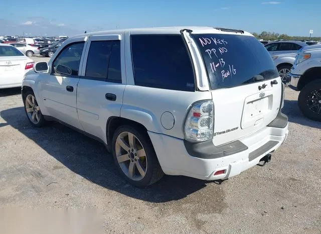 1GNDS13SX62173446 2006 2006 Chevrolet Trailblazer- LS 3