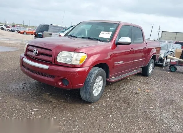 5TBET34166S546916 2006 2006 Toyota Tundra- Sr5 V8 2