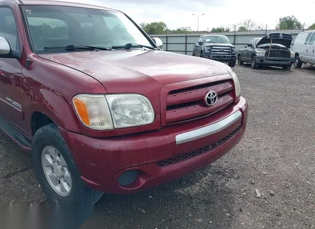 5TBET34166S546916 2006 2006 Toyota Tundra- Sr5 V8 6