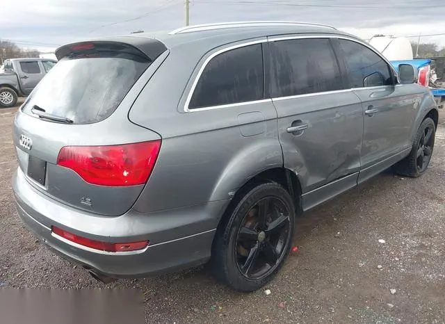 WA1EV94L28D022922 2008 2008 Audi Q7- 4-2 Premium 4