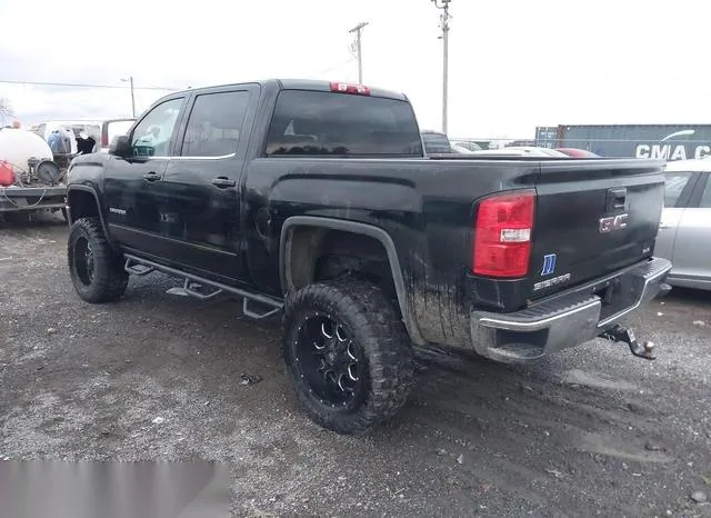 3GTU2UEC2FG283270 2015 2015 GMC Sierra- 1500 Sle 3