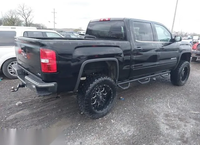 3GTU2UEC2FG283270 2015 2015 GMC Sierra- 1500 Sle 4