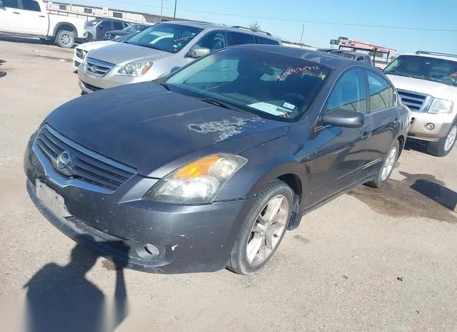 1N4AL21E27C161420 2007 2007 Nissan Altima- 2-5 S 2