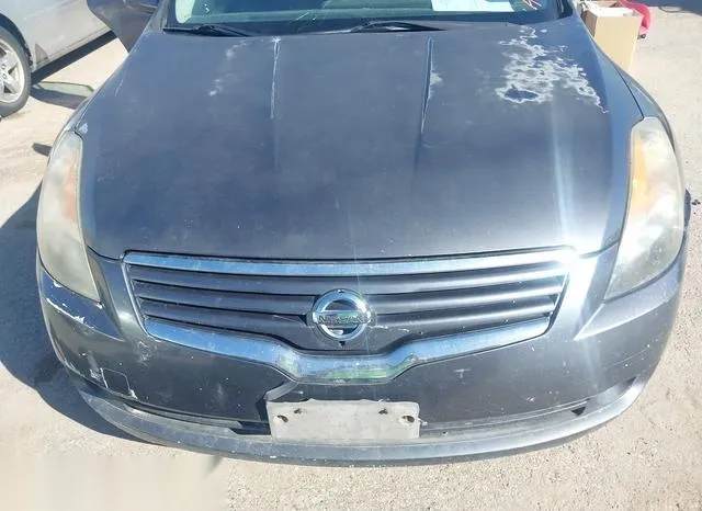 1N4AL21E27C161420 2007 2007 Nissan Altima- 2-5 S 6