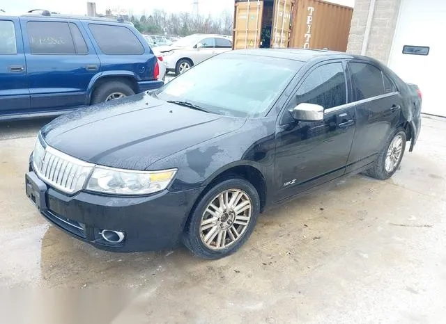 3LNHM28T87R627567 2007 2007 Lincoln MKZ 2