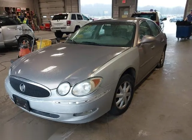 2G4WD582661193796 2006 2006 Buick Lacrosse- Cxl 2