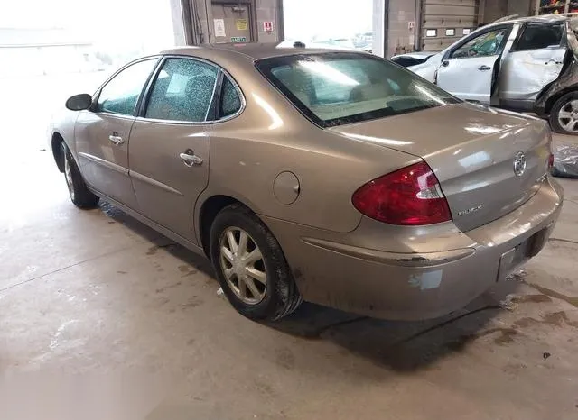 2G4WD582661193796 2006 2006 Buick Lacrosse- Cxl 3