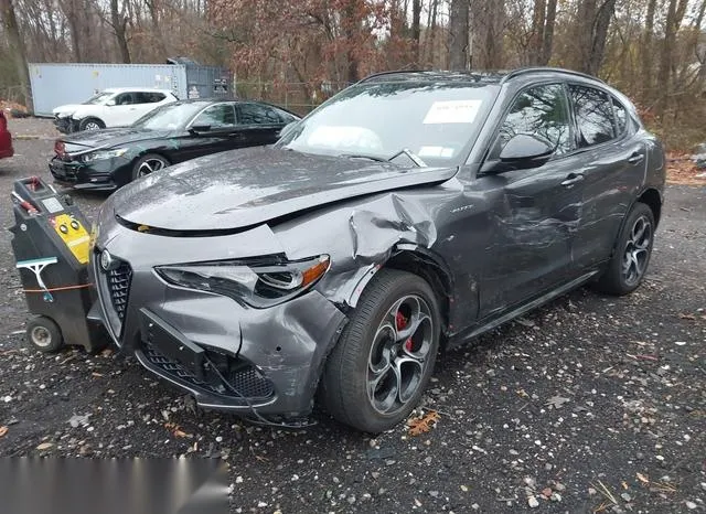 ZASPAKBN1R7D74287 2024 2024 Alfa Romeo Stelvio- Veloce Awd 2