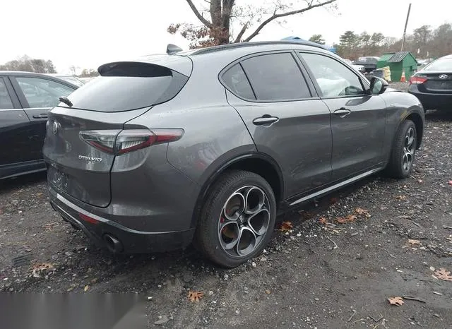 ZASPAKBN1R7D74287 2024 2024 Alfa Romeo Stelvio- Veloce Awd 4