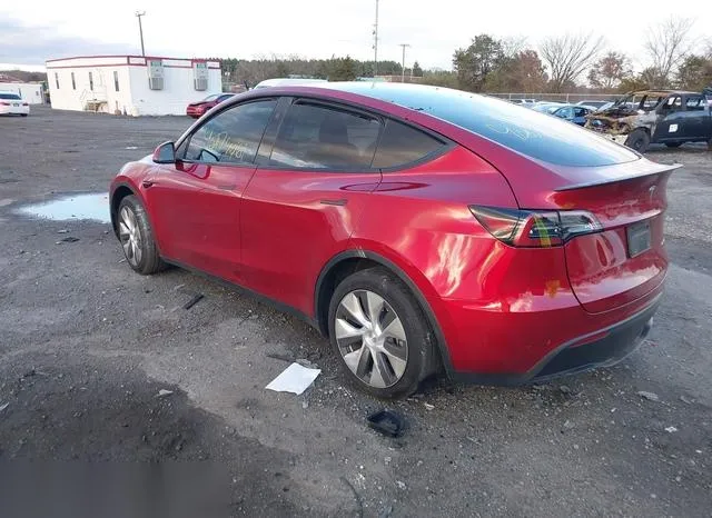 7SAYGDEE6RF988624 2024 2024 Tesla Model Y- Long Range Dual 3