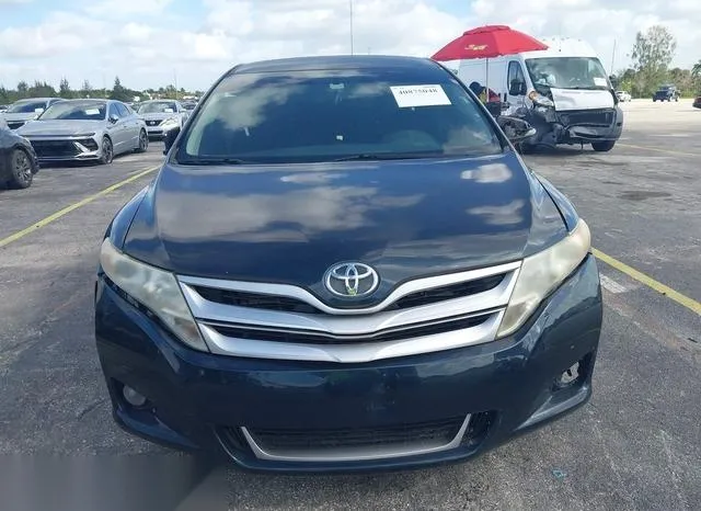 4T3ZA3BB3FU093573 2015 2015 Toyota Venza- LE 6