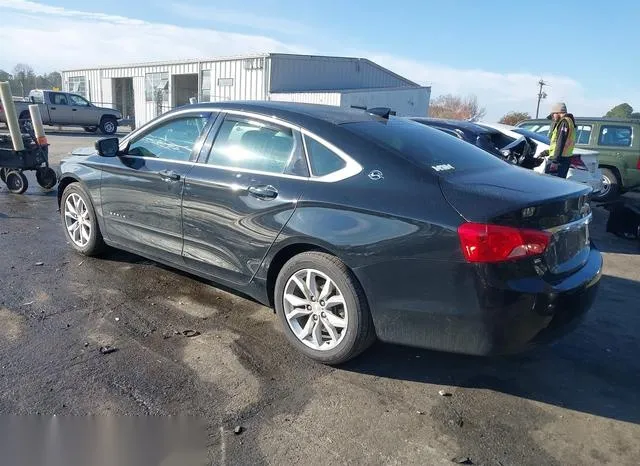 1G1115S34GU104878 2016 2016 Chevrolet Impala- 2LT 3