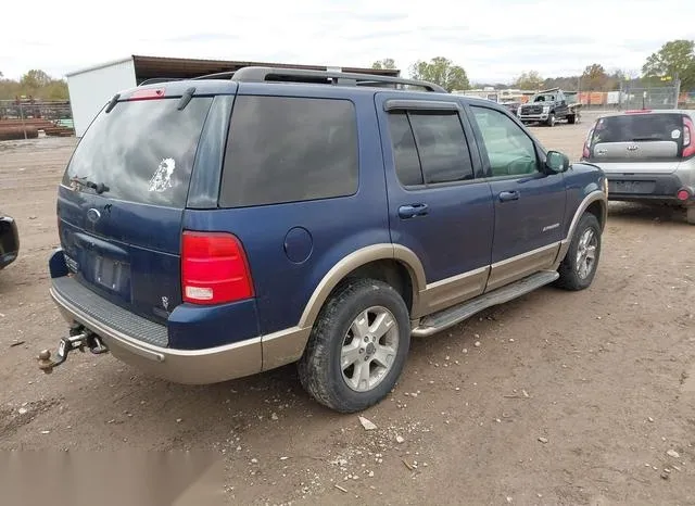 1FMDU74W64UA92125 2004 2004 Ford Explorer- Eddie Bauer 4