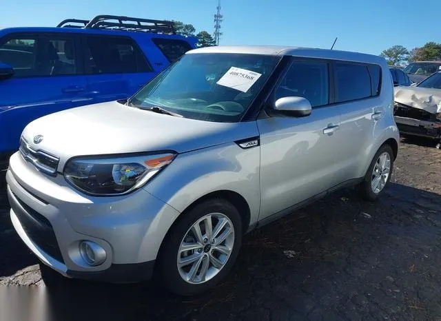 KNDJP3A5XH7497816 2017 2017 KIA Soul- - 2