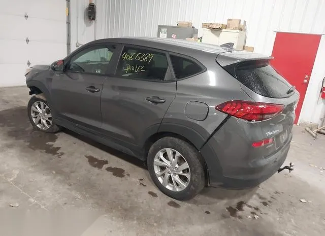 KM8J2CA42LU111577 2020 2020 Hyundai Tucson- SE 3