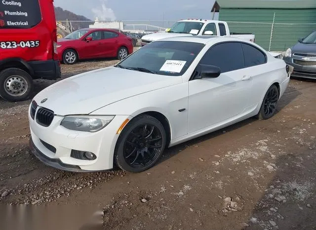 WBAKF5C52BE656361 2011 2011 BMW 3 Series- 328I Xdrive 2