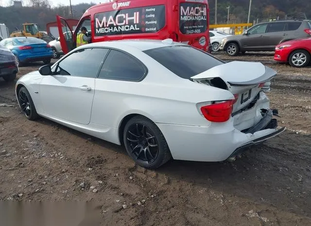 WBAKF5C52BE656361 2011 2011 BMW 3 Series- 328I Xdrive 3