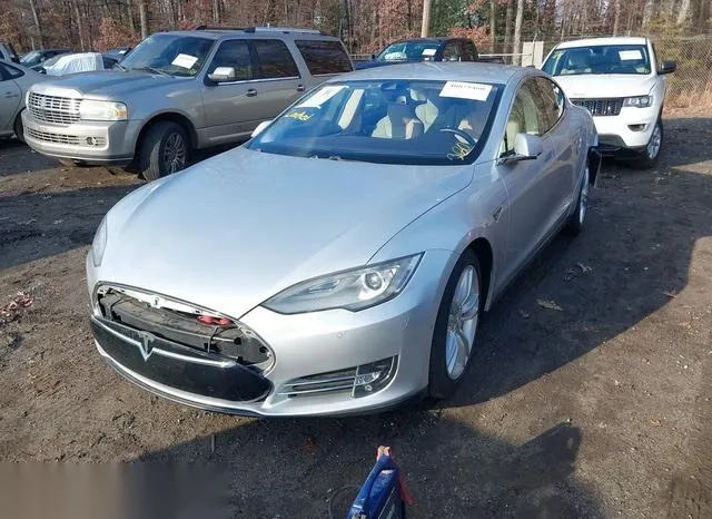 5YJSA1S15FF081153 2015 2015 Tesla Model S- 60/70/85 2