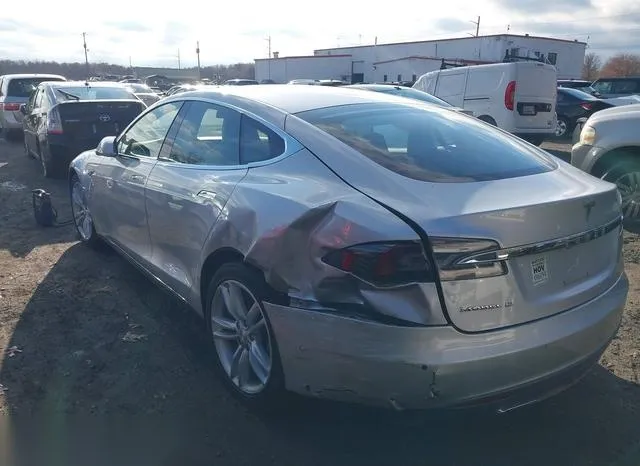 5YJSA1S15FF081153 2015 2015 Tesla Model S- 60/70/85 3