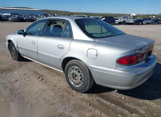 2G4WY55J0Y1173465 2000 2000 Buick Century- Limited 3