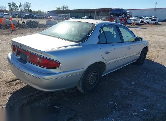 2G4WY55J0Y1173465 2000 2000 Buick Century- Limited 4