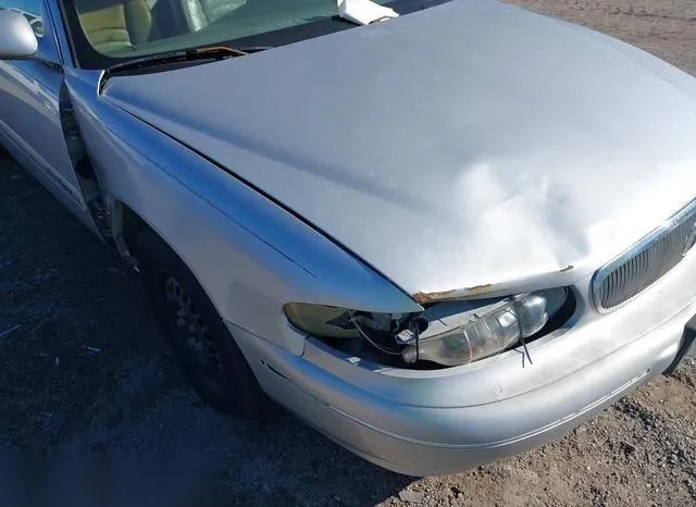 2G4WY55J0Y1173465 2000 2000 Buick Century- Limited 6