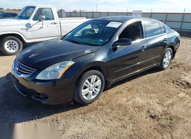 1N4AL2AP3CN493155 2012 2012 Nissan Altima- 2-5 S 2