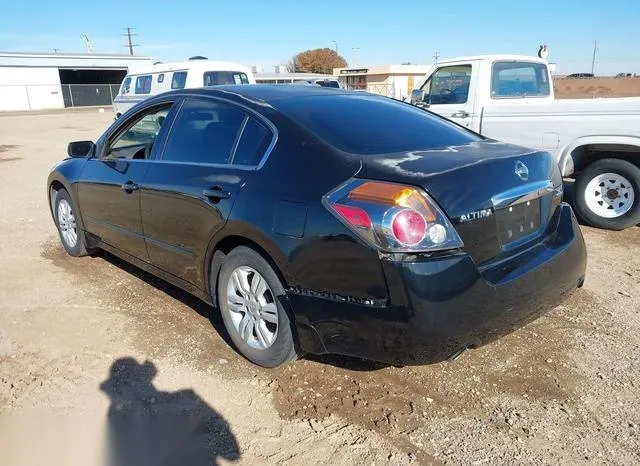 1N4AL2AP3CN493155 2012 2012 Nissan Altima- 2-5 S 3