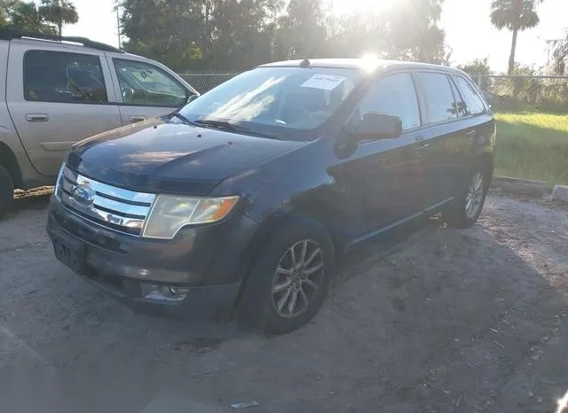 2FMDK39C77BB48578 2007 2007 Ford Edge- Sel Plus 2