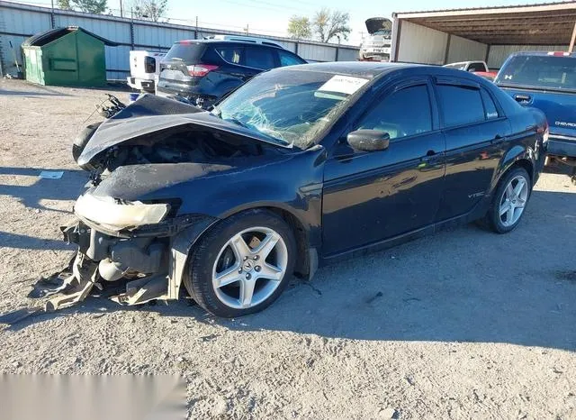 19UUA65526A008739 2006 2006 Acura TL 2