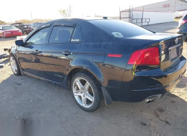 19UUA65526A008739 2006 2006 Acura TL 3