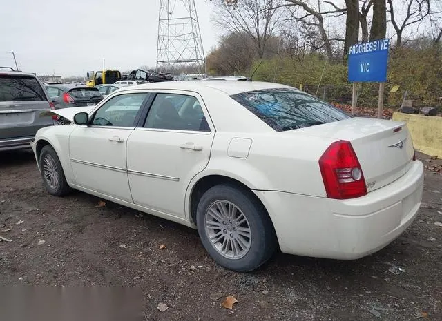 2C3LA43R18H223977 2008 2008 Chrysler 300- LX 3