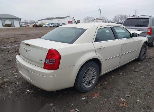 2C3LA43R18H223977 2008 2008 Chrysler 300- LX 4